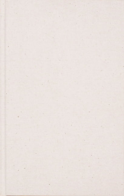 Niv, Thinline Bible, Customizable Canvas Edition, Cloth Over Board, Cream, Red Letter, Comfort Print: A Blank Slate for , (Hardcover)