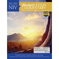 thumbnail image 1 of Pre-Owned Niv(r) Standard Lesson Commentary(r) Deluxe Edition 2021-2022 (Paperback) 0830782095 9780830782093, 1 of 1