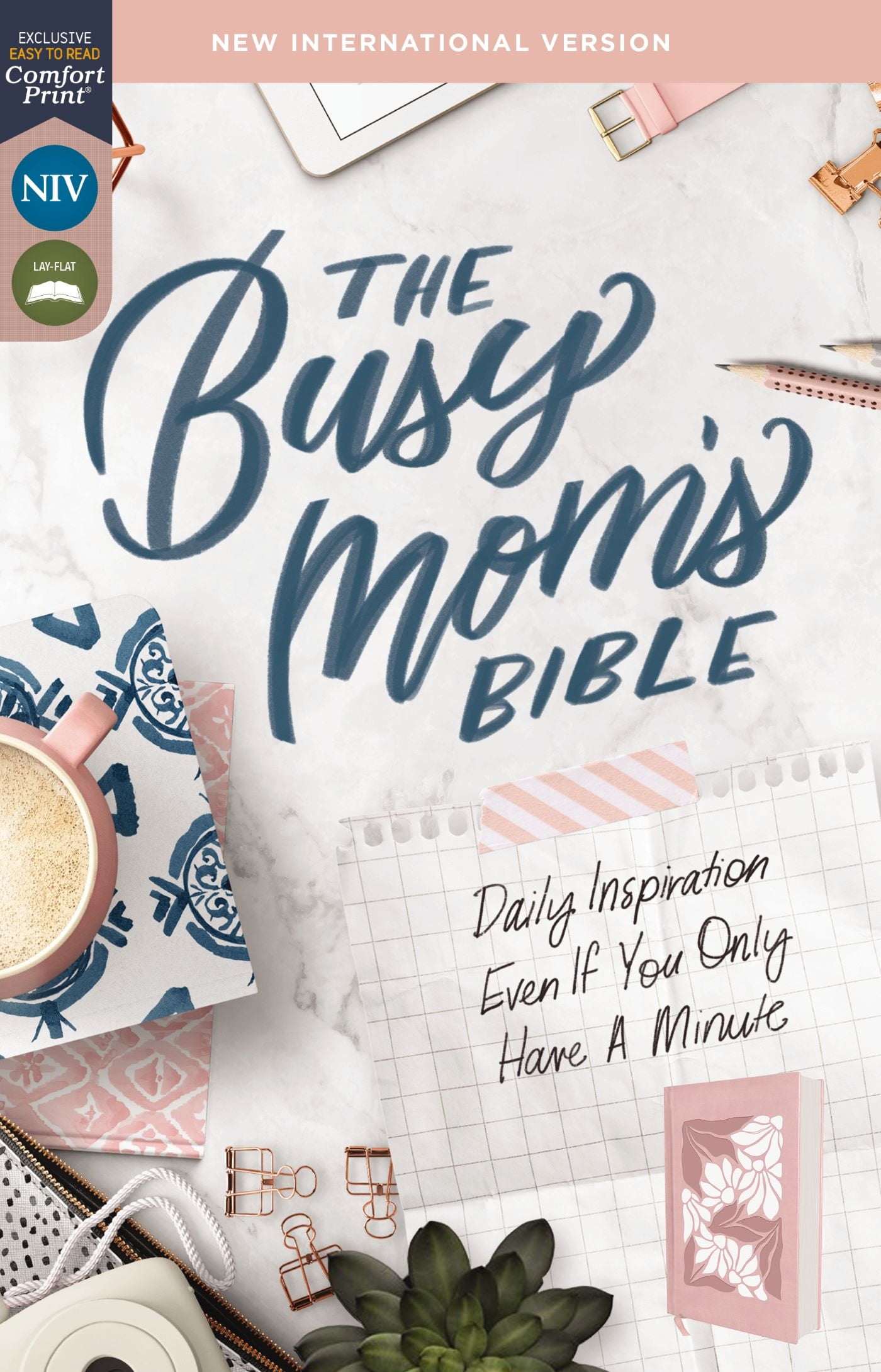 Niv-the-Busy-Mom-amp-apos-s-