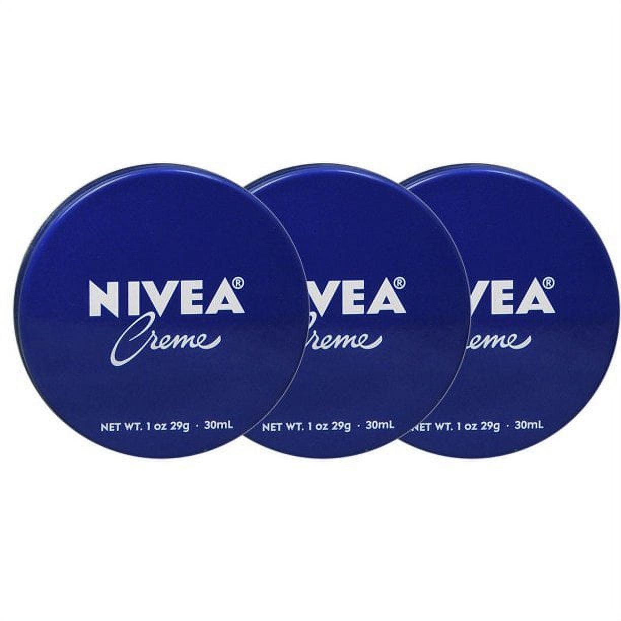 Nivea 1 oz Moisturizing Creme Travel Size