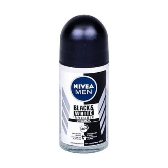 Nivea Antiperspirant Black And White nivea-antiperspirant-black-and-white