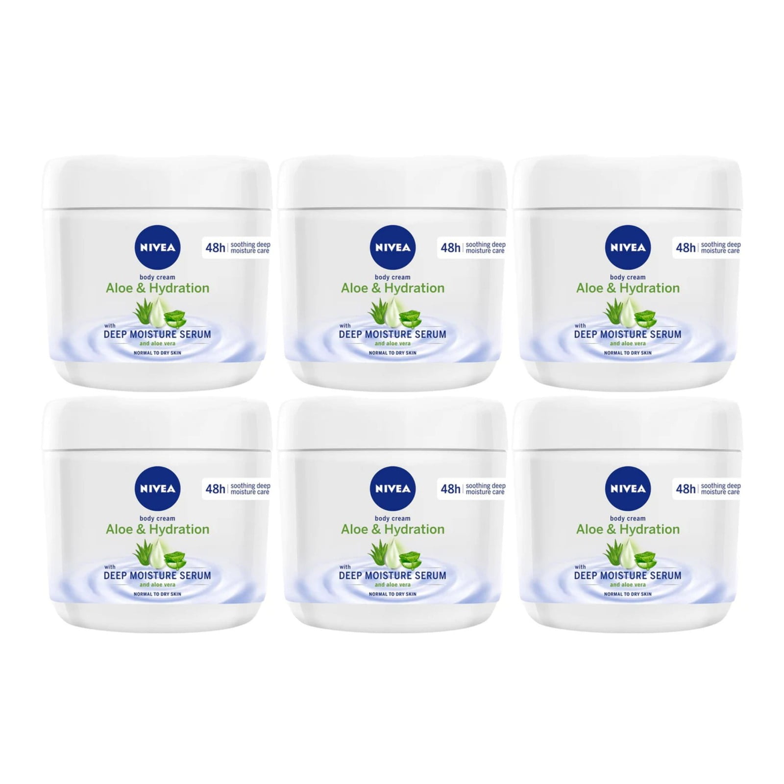 aloe vera miracle island Aloe Vera Miracle Cream: 9 Ounce Jar