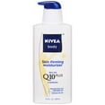 thumbnail image 1 of Nivea Body Lotion Skin Firming Q10 Plus Normal to Dry Skin, 1 of 1