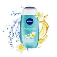thumbnail image 1 of NIVEA Frangipani & Oil 250ml Body Wash, 1 of 5