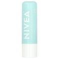 thumbnail image 1 of Nivea 2in1 Lip Balm & Scrub Super Soft Lips, Aloe Vera + Vitamin E, 0.17 oz (4.8 g), 1 of 9