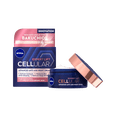 thumbnail image 1 of Nivea Cellular Expert Lift Pure Bakuchiol + HA Anti-Age Night Face Cream 50ml / 1.7 fl oz, 1 of 8