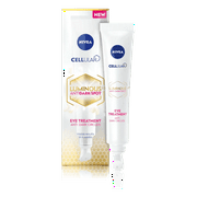 Nivea Cellular Luminous 630 Anti-Dark Circle SPF50 Eye Cream 15ml / 0.5 fl.oz
