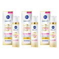 thumbnail image 1 of Nivea Cellular Luminous 630 Anti-Dark Spot Day Cream Face Moisturiser SPF50 40ml/ 1.35 fl.oz - 3 Pack, 1 of 3