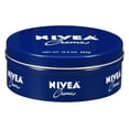 thumbnail image 1 of Nivea Creme 13.5 Ounce Tin (400Ml) (3 Pack), 1 of 1