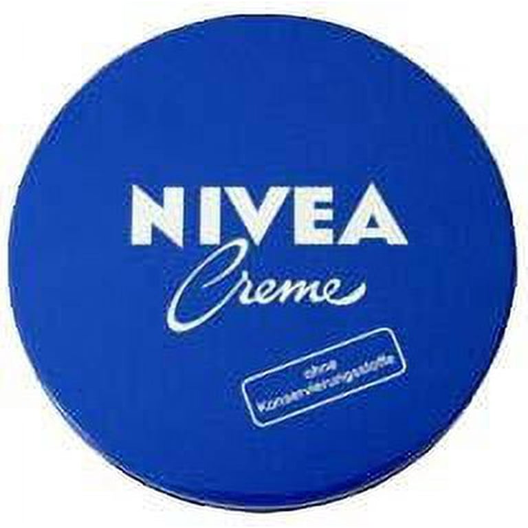 【廃盤品】NIVEA creme care UVcream 75g SPF50+ NIVEA, Creme, 75ml, Sensitive Moisturizer Germany, Face - Walmart.com