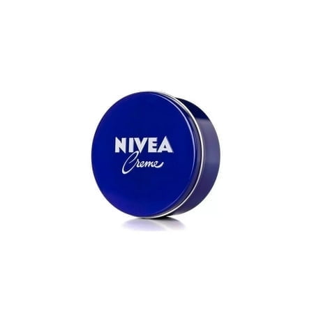 NIVEA Creme 250ml, Blue, 8.45 Fl Oz / 250 ml