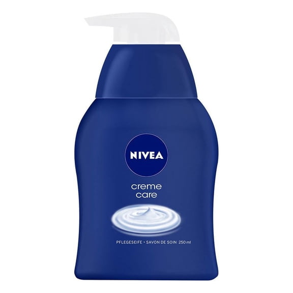 Nivea Creme Care Liquid Soap 250 ml