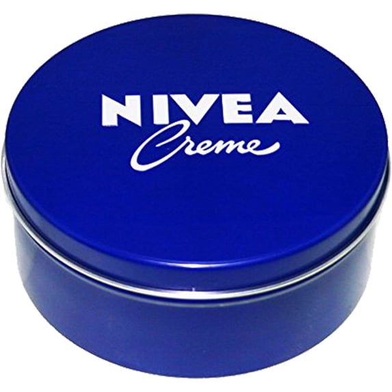Nivea Creme For All Skin Type 250 ml