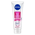 thumbnail image 1 of Nivea Extra Bright 10 Super Vitamins and Skin Foods Body Serum, SPF 15, 170mL, 1 of 7