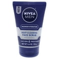 thumbnail image 1 of Nivea For Men Revitalizing Face Scrub 4.40 Oz (Pack Of 2), 1 of 1