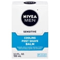 thumbnail image 1 of Nivea For Men Sensitive Cooling Post Shave Balm - 3.3 oz, 1 of 4