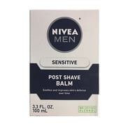 For Men Sensitive , 3.3 oz