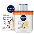 thumbnail image 1 of Nivea For Men Sensitive Post Shave Balm, 3.3 oz, 1 of 6