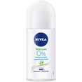 thumbnail image 1 of Nivea Fresh Pure Roll-On Deodorant 0% Aluminum 50ml, 1 of 1