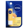 thumbnail image 1 of Nivea Lip Care Milk and Honey, Pack of 24, 1 of 1