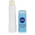 thumbnail image 1 of Nivea Lip Care Smoothness SPF 15 Sunscreen Moisturize Lip, Oil Free, 0.17Oz, 1 of 5
