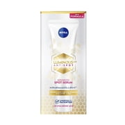Nivea Luminous630 Antispot Advanced Spot Serum, 10 ML