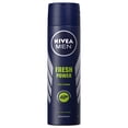 thumbnail image 1 of Nivea Men Fresh Power Men's Deodorant Spray 150 ml, 1 of 2