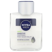 Nivea Men Maximum Hydration Moisturizing Post Shave Balm, 3.3 Oz., Pack of 1