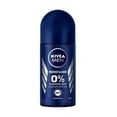 Nivea Men Protect & Care Aluminum Free 48h Deodorant RollOn 50 ml / 1.