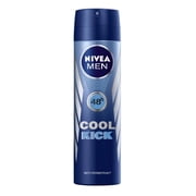 Nivea Men Spray Deodorant Cool Kick 150 ml