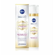 Nivea Moisturizing Cellular Luminous630 Anti Dark-Spot Day,1.35 Fl Oz