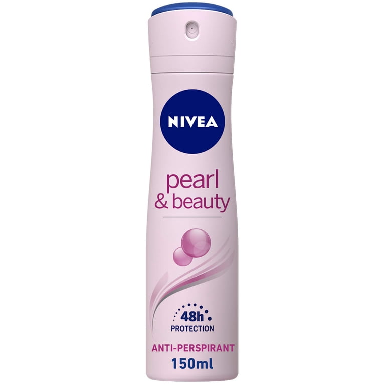 Nivea Pearl & Beauty deodorant 150ml