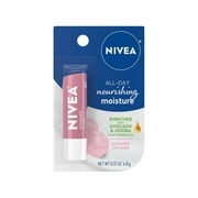 Nivea Shimmer Lip Care Stick