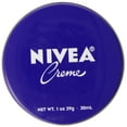thumbnail image 1 of NIVEA Creme Moisturizing Skin Cream for Intensive Daily Use, 1 oz Tin (Pack of 10), 1 of 2