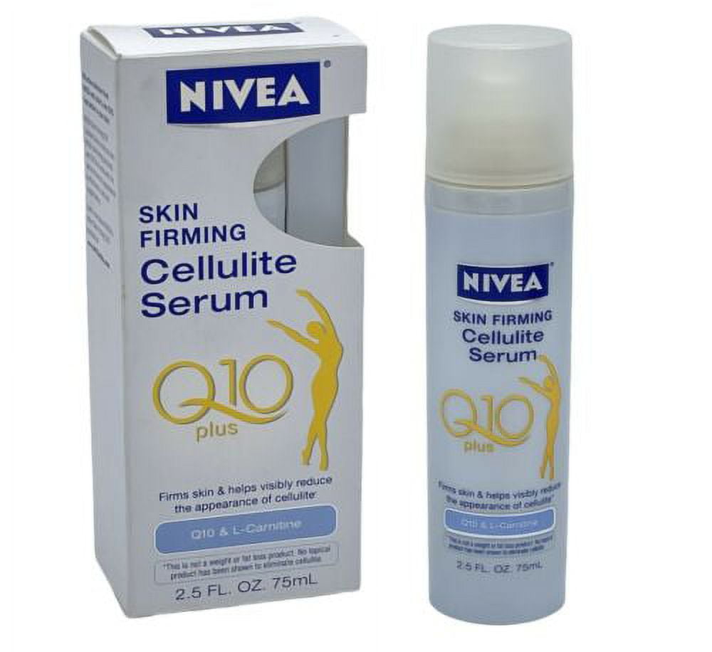 Nivea Skin Firming Cellulite Concentrated Serum Q10 Uganda | Ubuy