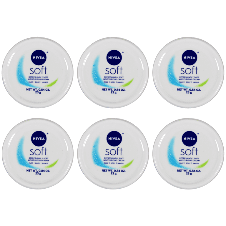 Nivea Light and Fresh Day Cream Gel (50 ml) – Smallflower