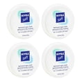 thumbnail image 1 of Nivea Soft, Refreshingly Soft Moisturizing Creme, .84 Oz. (4 Pack Value Bundle), 1 of 3