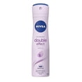 thumbnail image 1 of Nivea Spray Deodorant Double Effect 150 ml, 1 of 1