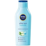 Nivea Sun After Sun Lotion 400Ml SF1