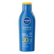 Nivea Sun Protect & Moisture Sun Cream Lotion SPF30 200ml / 6.8 fl.oz