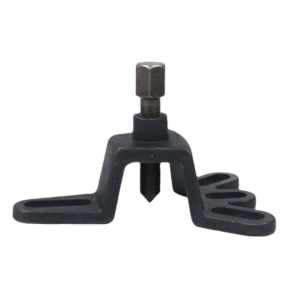 Niversal Brake Drum Puller Tool 4 Hole Wheel Hub Puller Repair Tool Handheld for Motorcylce Accessories for Motorbike