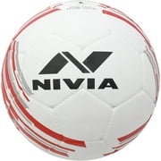 Nivia Country Color Molded Football