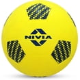 thumbnail image 1 of Nivia 4044YB Home Play Mini Football - Yellow - One Size, 1 of 4