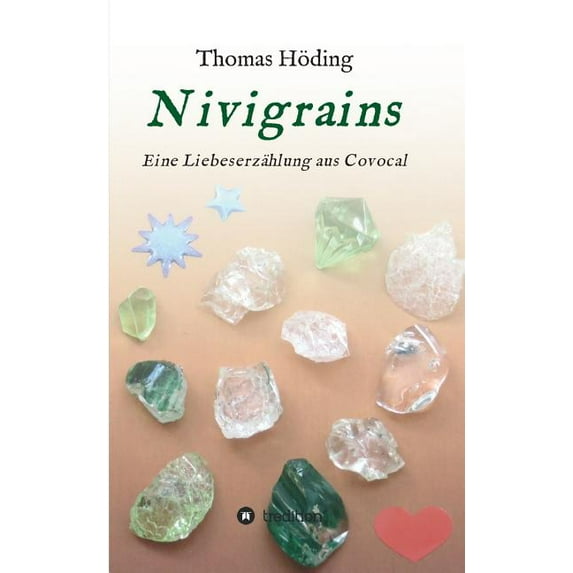 Nivigrains (Paperback)