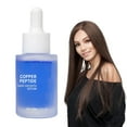 Niviya Clearance Hair Care Copper Peptides for Hair Copper Peptides Hair Growth Powerful Hair