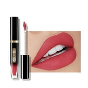 Niviya Lipstick 9 Color Velvet Matte Lipstick Long-lasting Moisturizing Glaze 2.5ml