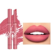 Niviya Lipstick Care Velvet Lipstick Is Long Lasting And Easy To Color Makeup 2.5g