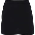 thumbnail image 1 of Nivo Brooklyn Black Skort Women, 1 of 2
