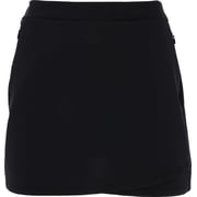 Nivo Brooklyn Black Skort Women