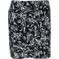 thumbnail image 1 of Nivo Layla Black Skort Women M, 1 of 8